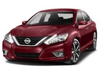 2016 Nissan Altima 2.5 SL