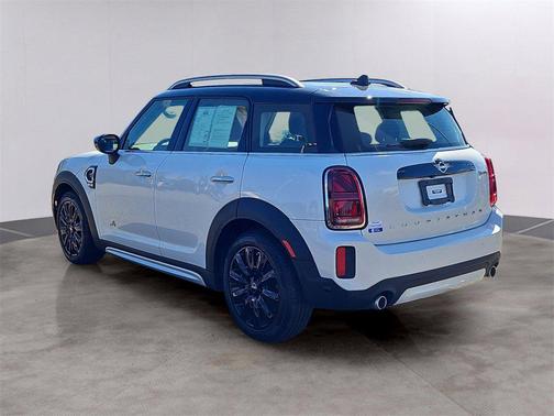 2023 MINI Countryman Cooper S ALL4
