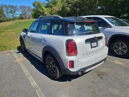 2023 MINI Countryman Cooper S ALL4