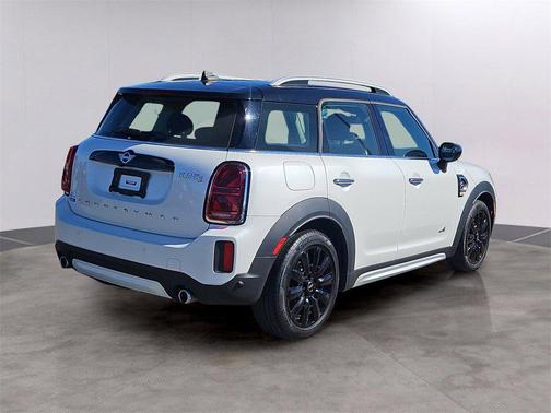 2023 MINI Countryman Cooper S ALL4