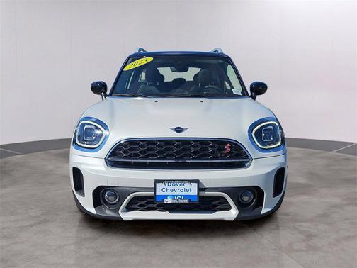 2023 MINI Countryman Cooper S ALL4