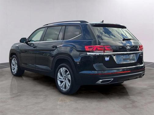 2021 Volkswagen Atlas 3.6L SE w/Technology