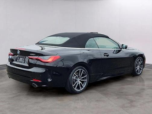 2024 BMW 430 i xDrive