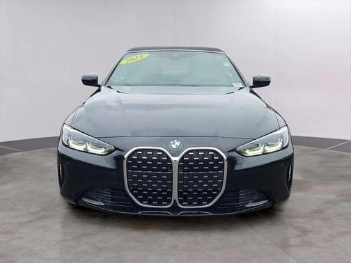 2024 BMW 430 i xDrive