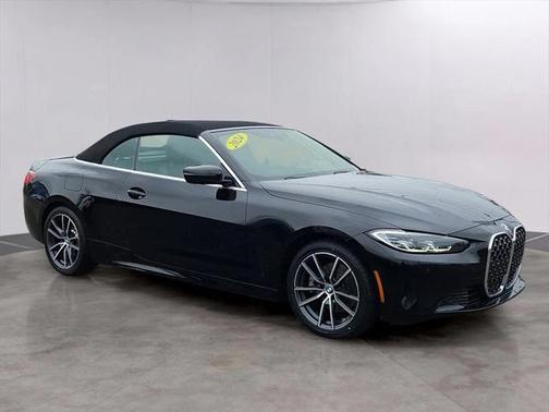 2024 BMW 430 i xDrive