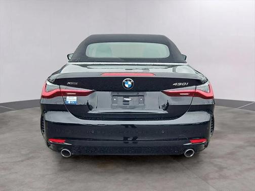 2024 BMW 430 i xDrive