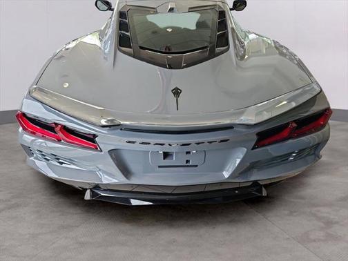 2024 Chevrolet Corvette E-Ray RWD Coupe 3LZ