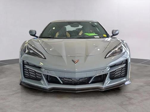 2024 Chevrolet Corvette E-Ray RWD Coupe 3LZ