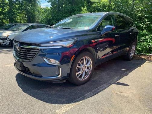 2024 Buick Enclave Premium AWD