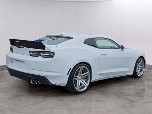 2021 Chevrolet Camaro 2SS