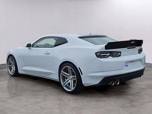 2021 Chevrolet Camaro 2SS