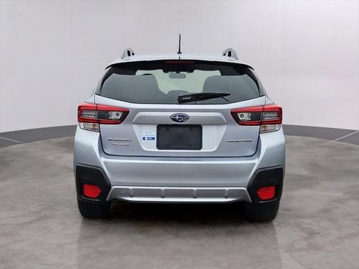 2021 Subaru Crosstrek Base