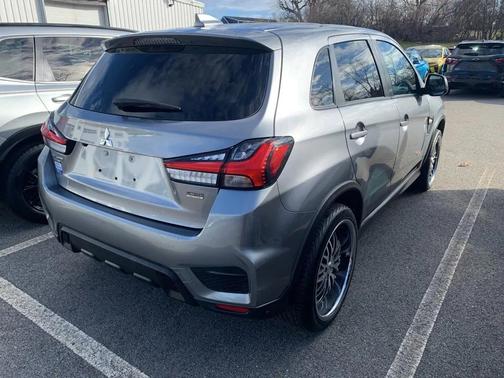 2023 Mitsubishi Outlander Sport 2.0 LE
