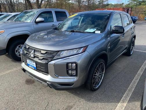 2023 Mitsubishi Outlander Sport 2.0 LE