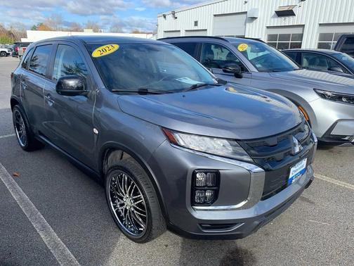 2023 Mitsubishi Outlander Sport 2.0 LE