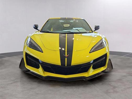 2023 Chevrolet Corvette Z06