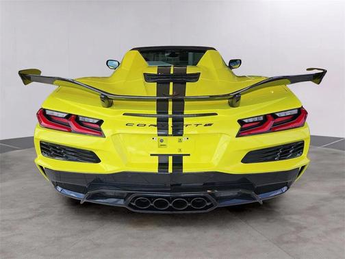 2023 Chevrolet Corvette Z06