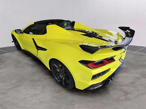 2023 Chevrolet Corvette Z06