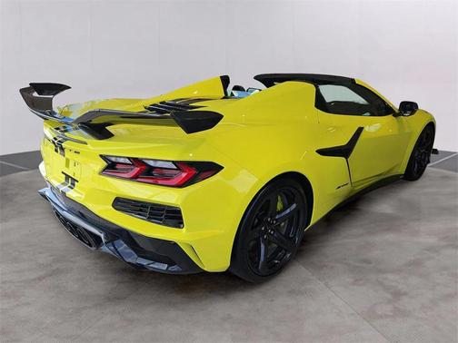 2023 Chevrolet Corvette Z06