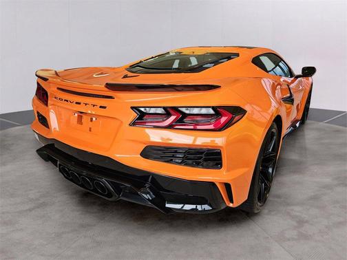2023 Chevrolet Corvette Z06