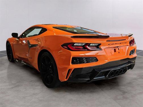 2023 Chevrolet Corvette Z06
