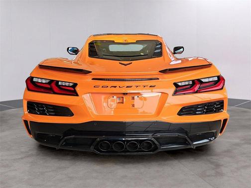 2023 Chevrolet Corvette Z06