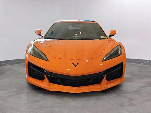 2023 Chevrolet Corvette Z06