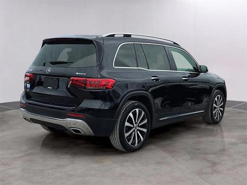 2022 Mercedes-Benz GLB 250 4MATIC