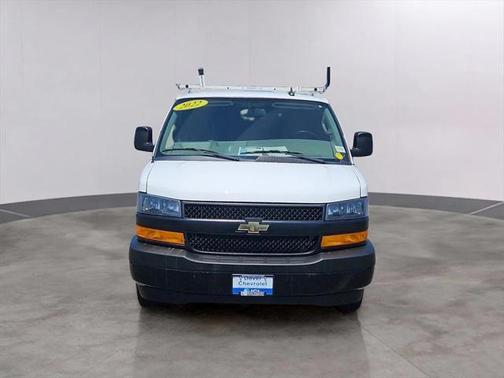 2022 Chevrolet Express 2500 RWD 2500 Regular Wheelbase WT