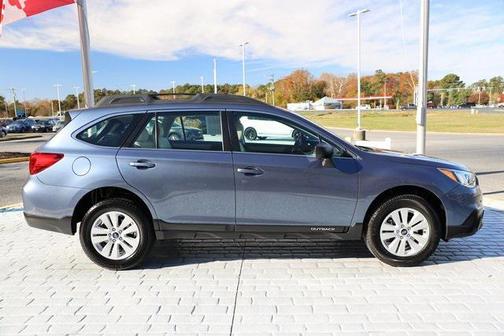 2016 Subaru Outback 2.5i