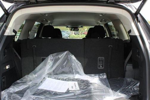 2025 Subaru Ascent Premium 7-Passenger