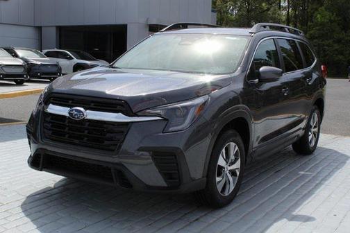 2025 Subaru Ascent Premium 7-Passenger