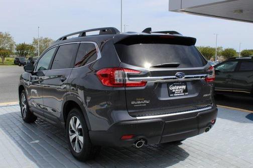 2025 Subaru Ascent Premium 7-Passenger