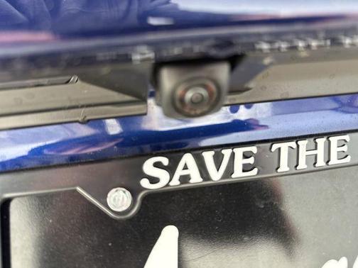 Sapphire Blue Pearl 2026 Subaru Outback Limited XT