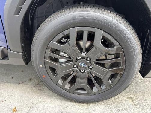 Sapphire Blue Pearl 2026 Subaru Outback Limited XT