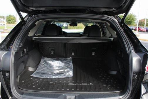 2025 Subaru Outback Touring