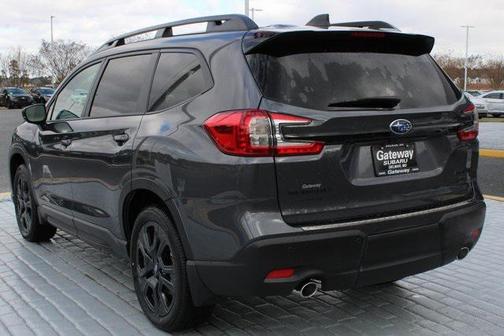 2026 Subaru Ascent Onyx Edition Touring 7-Passenger