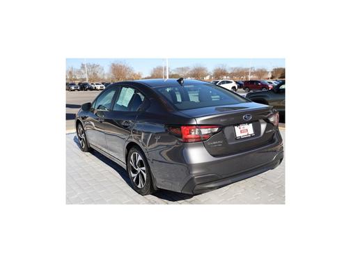 2023 Subaru Legacy Base