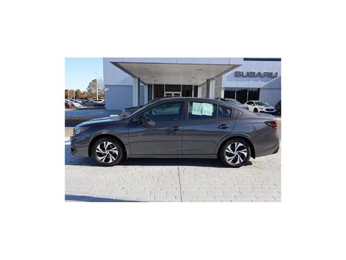 2023 Subaru Legacy Base