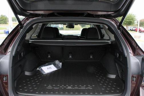 2025 Subaru Outback Touring