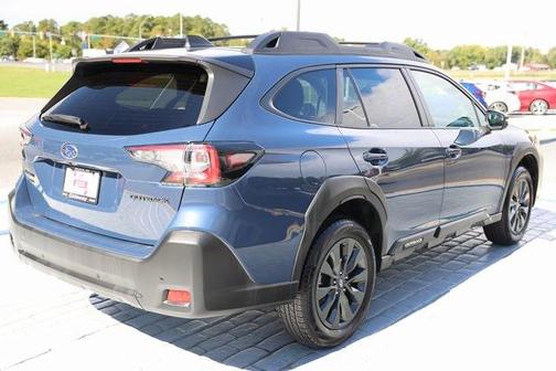 2023 Subaru Outback Onyx Edition