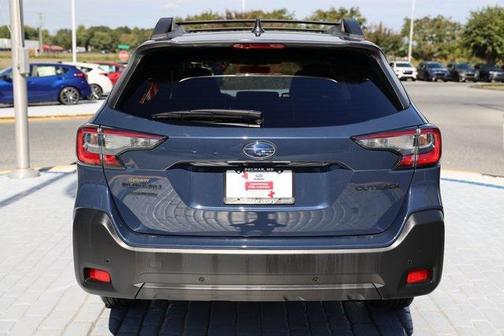 2023 Subaru Outback Onyx Edition