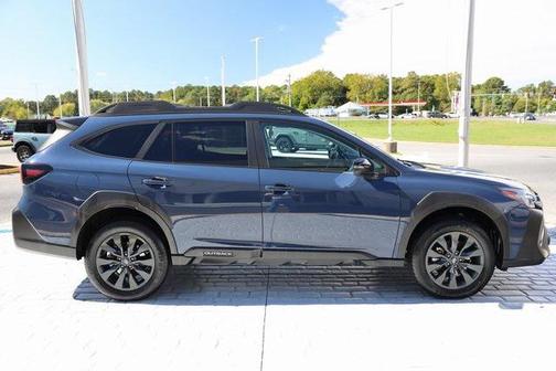 2023 Subaru Outback Onyx Edition