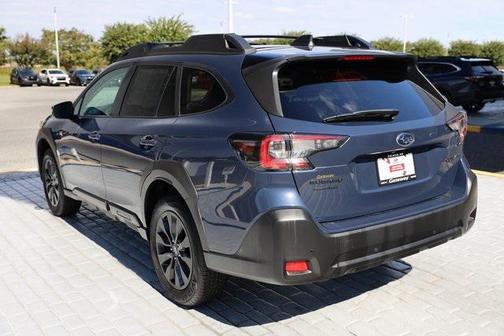 2023 Subaru Outback Onyx Edition