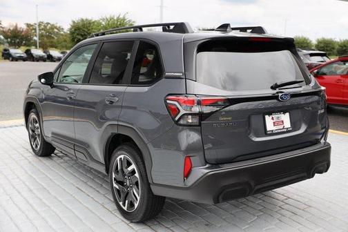 2025 Subaru Forester Hybrid Premium