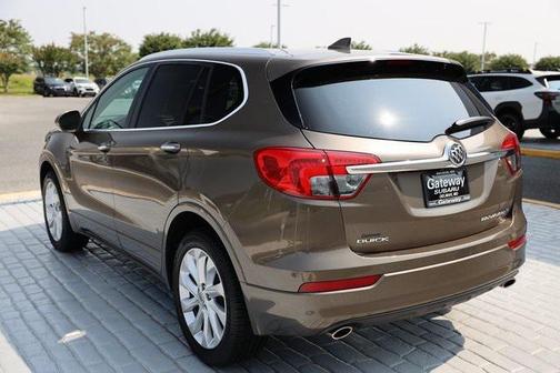 2016 Buick Envision Premium I