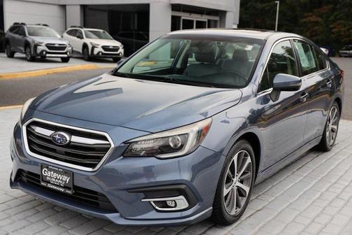 2018 Subaru Legacy Limited