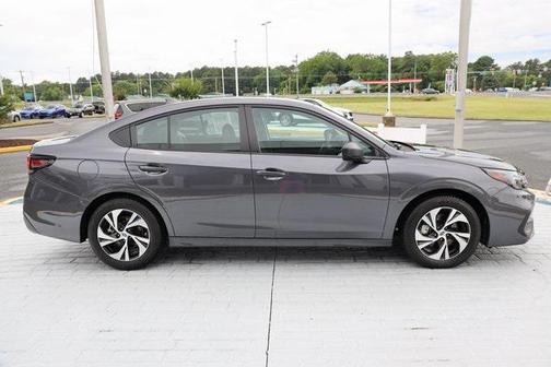 2025 Subaru Legacy Base