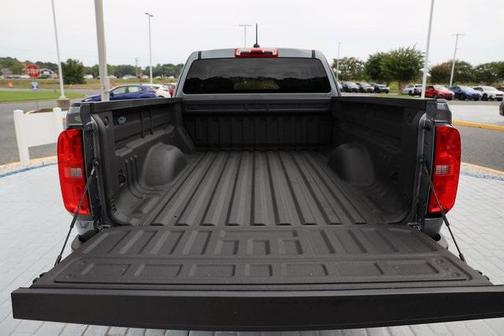 2022 Chevrolet Colorado WT