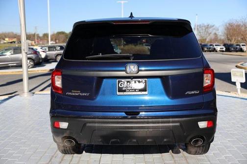 2021 Honda Passport AWD EX-L